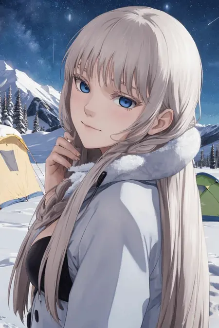KOKO/Jonah/Valmet/Lehm---Jormungand/军火女王/ヨルムンガンド