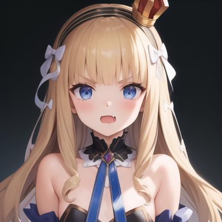 伊丽莎白女王-碧蓝航线(Queen_Elizabeth-Azur Lane)版本v1.0 (ID: 151043)