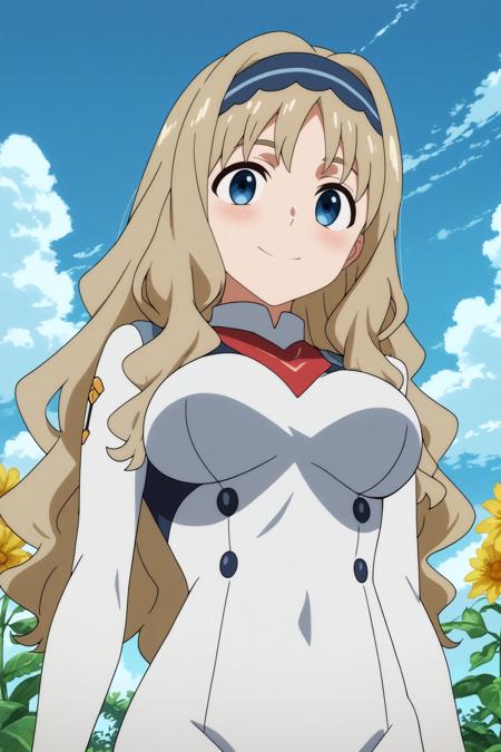 Kokoro コ コ ロ - Darling in the franxx