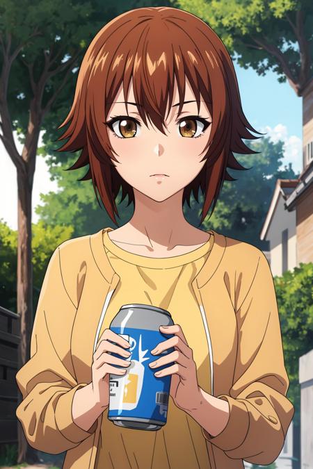 Chisa Kotegawa || Grand Blue