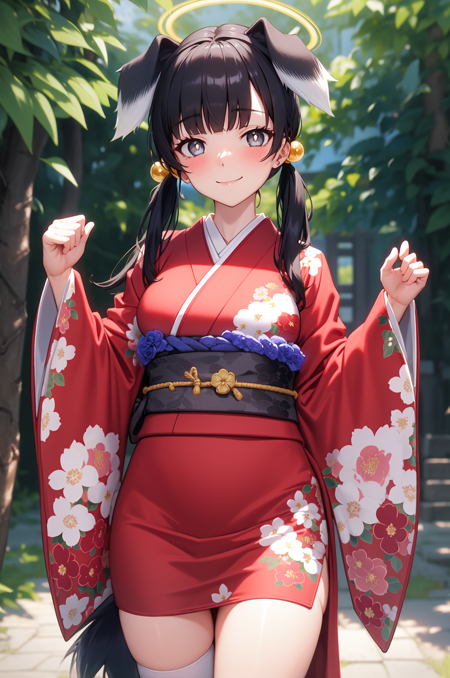 Nekozuka Hibiki | Blue Archive