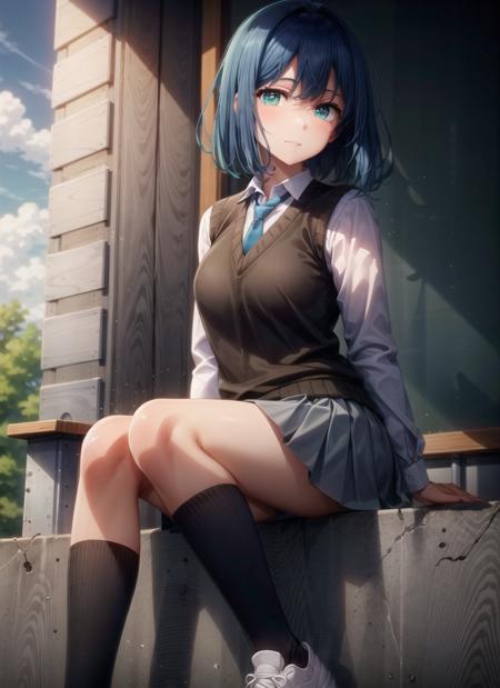 Kurokawa Akane | Oshi no ko (LoRA)