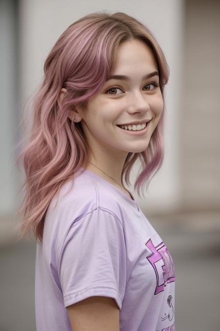 Makenzie Raine