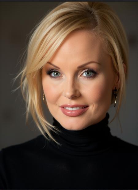 Silvia Saint - Flux1.D