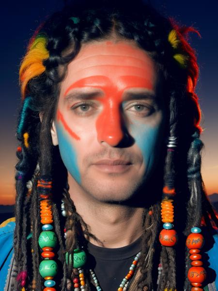 Gustavo Cerati