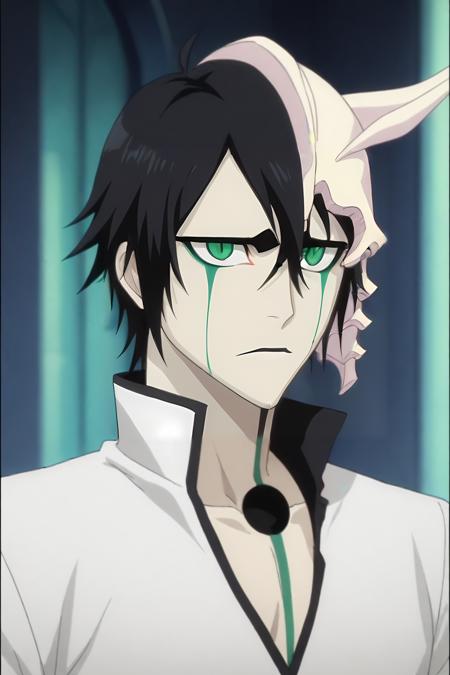 Ulquiorra Cifer | Bleach