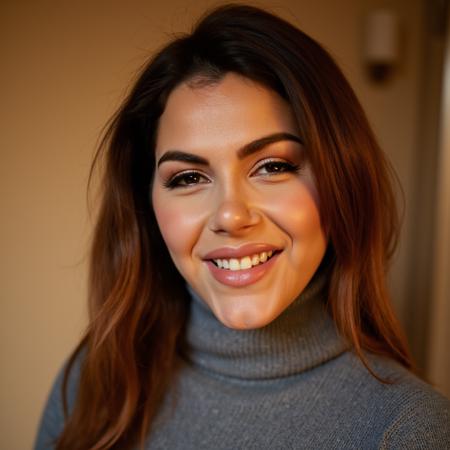 Valentina Nappi (Flux)版本V1 (ID: 755155)