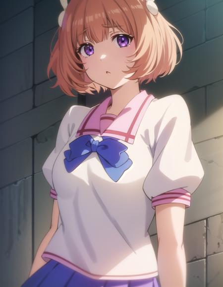 Yamii (ヤミー) - Sabagebu! Survival Game Club! (さばげぶっ!) - COMMISSION