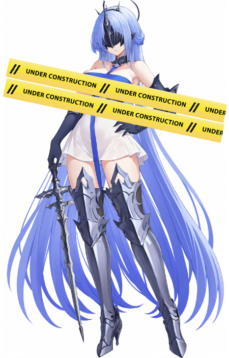 【碧蓝航线-Azur Lane】阿尔萨斯-Alsace版本Artiwaifu (ID: 705656)