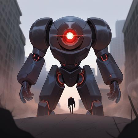 Golems