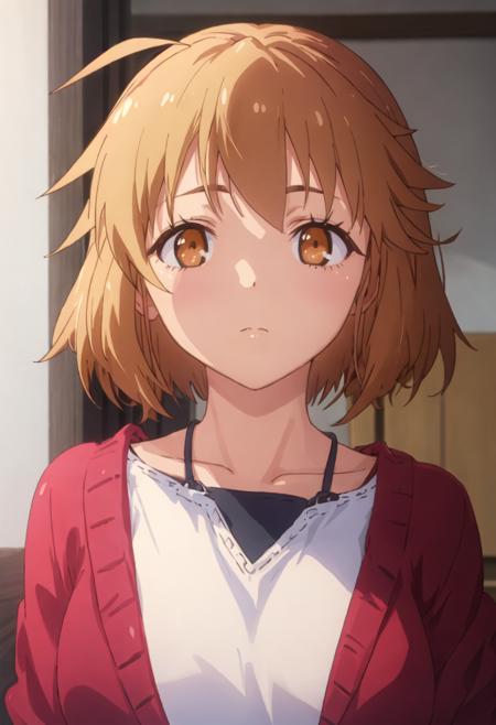 Kamiigusa Misaki (Sakurasou no Pet na Kanojo)