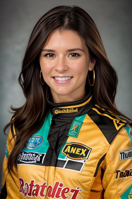 danica patrick