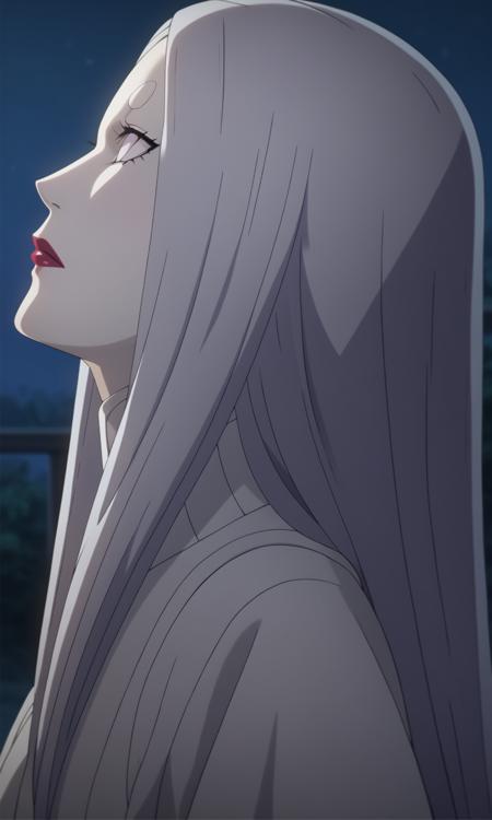 Naruto丨Kaguya Ōtsutsuki (before the forbidden fruit)
