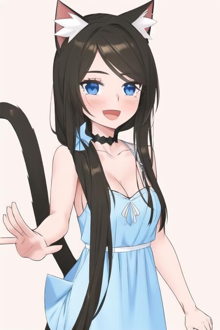 original cat girl版本v1.0 (ID: 41432)
