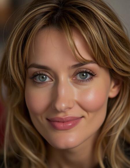 Natascha McElhone