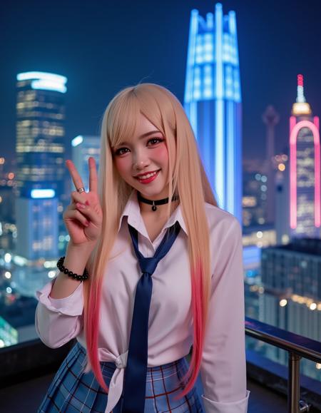 marin kitagawa