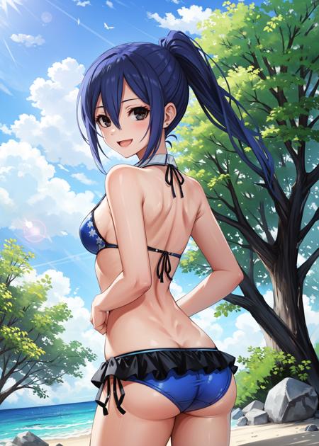 LoRA Mana Takamiya / Date A Live