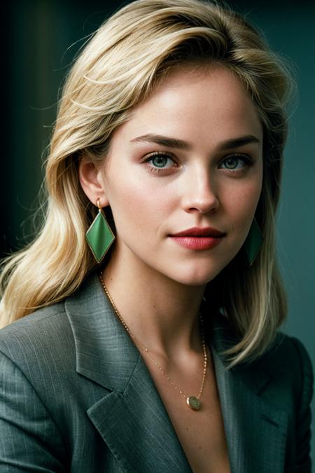 Sharon Stone