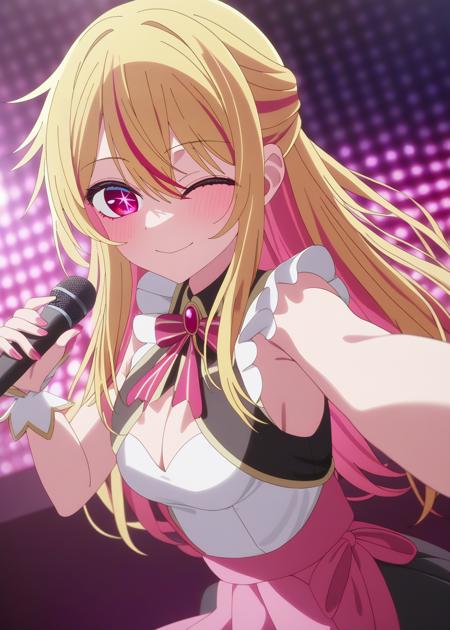 Ruby Hoshino (Oshi no ko) [XL] || Leti版本[XL] (ID: 340373)