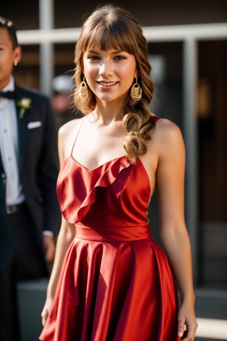 Taylor Swift