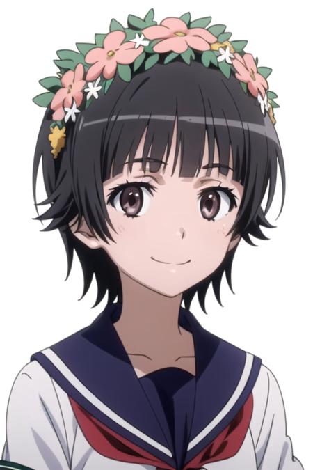 Kazari Uiharu - Toaru Kagaku no Railgun版本v2.0n (ID: 725419)