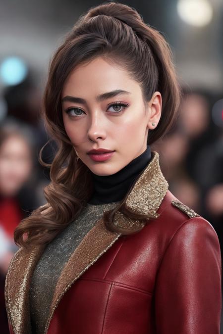 Neslihan Atagül