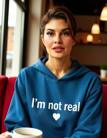 Jacqueline Fernandez