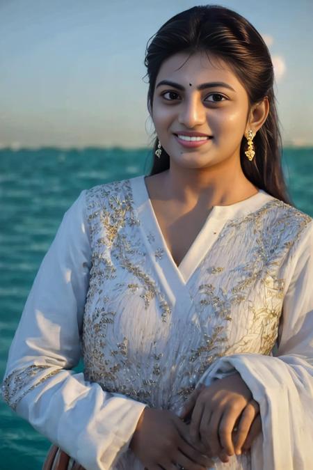 Kayal Anandhi