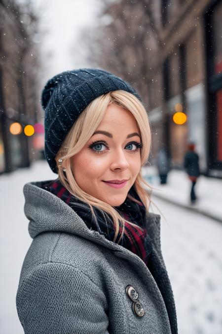 Lindsey Stirling