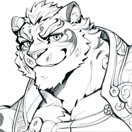 Nekojishi Characters 3 in 1 |||Linhu Likulau chu-chi||Pony XL