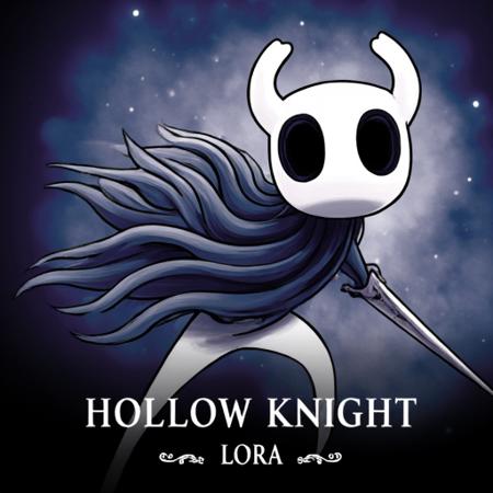 Hollow Knight Style (F1D)版本v1.0 (ID: 788409)