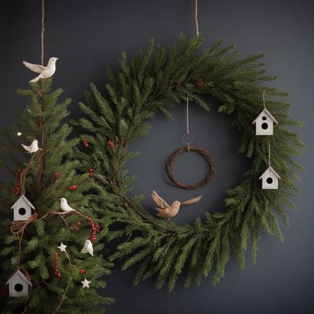 Christmas_SDXL