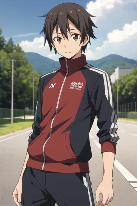 Yuuki Kagurazaka / Tensei shitara Slime Datta Ken