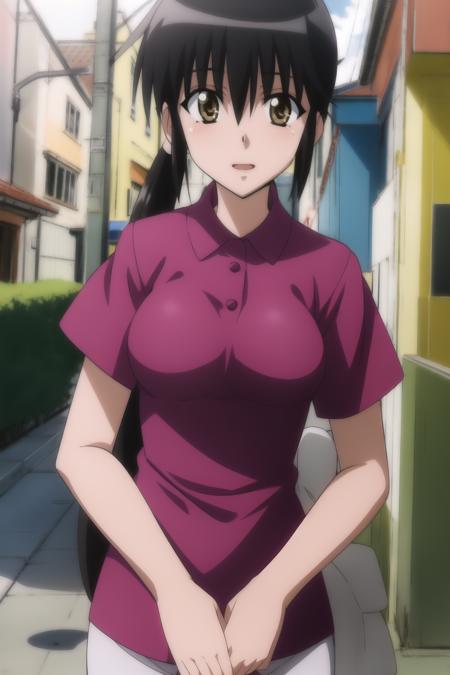 Fumio Usui (Chibi Vampire)