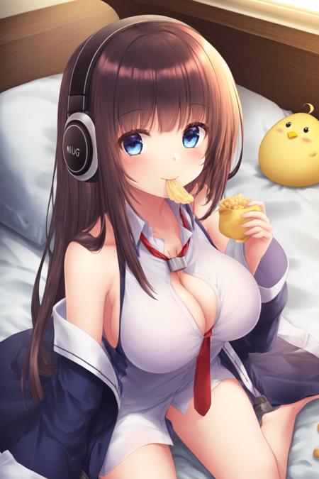 Long Island (Retrofit) - Azur Lane | ロング・アイランド改 - アズールレーン アズレン | 长岛.改 - 碧蓝航线