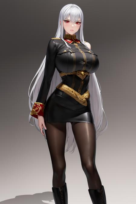 Selvaria Bles