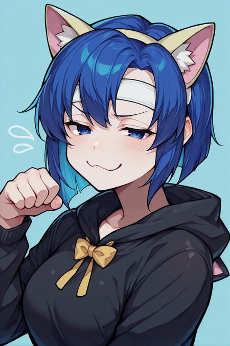 Catria/カチュア (Fire Emblem: Shadow Dragon) SDXL LoRA | 5 Outfits [Illustrious]