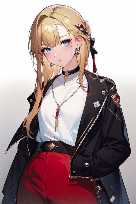 qiandai art style