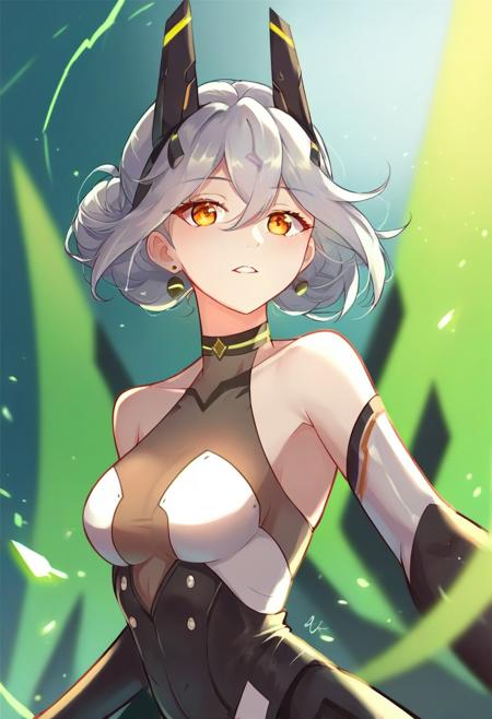 Laika from Epic Seven (2 in 1)