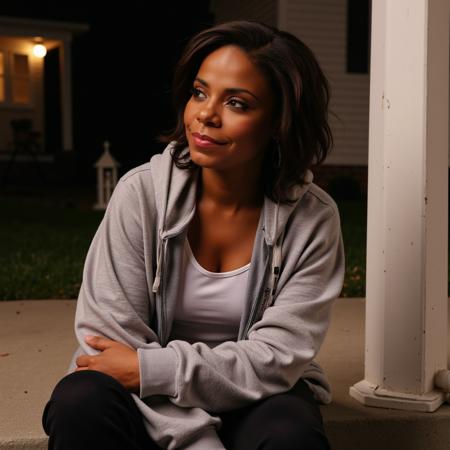 Sanaa Lathan