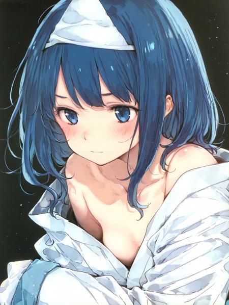 Illustrious-伊右群/imigimuru