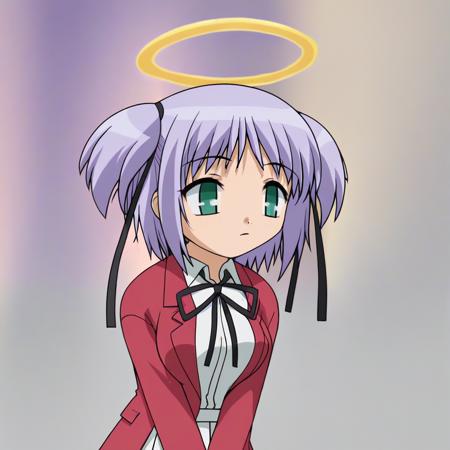 Bokusatsu Tenshi Dokuro-chan (3-characters) pony-xl