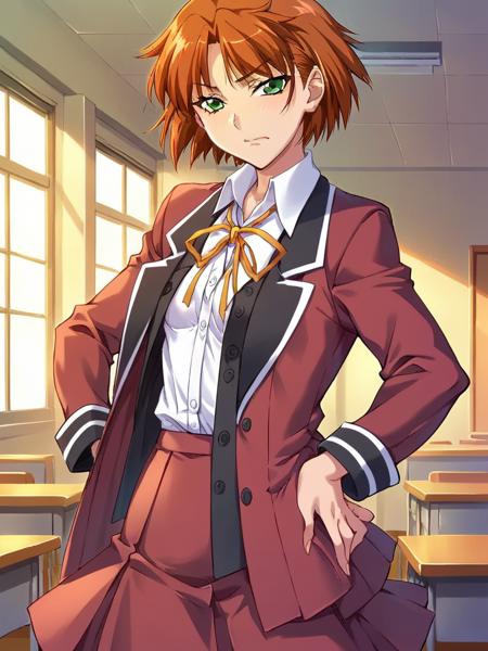 Saiminjutsu 2 Style (Yoshino Keiko) + Characters