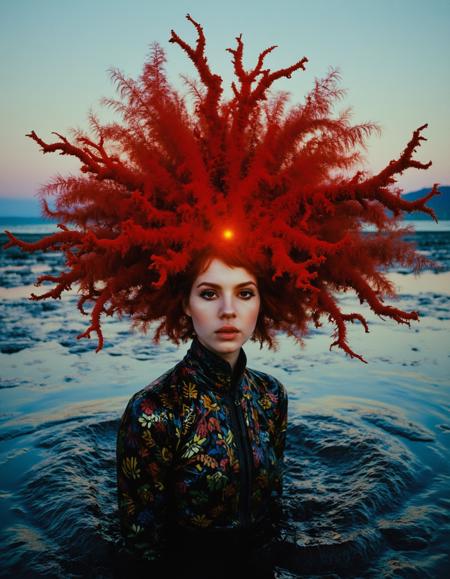 Surreal Photography - Neil Krug Style