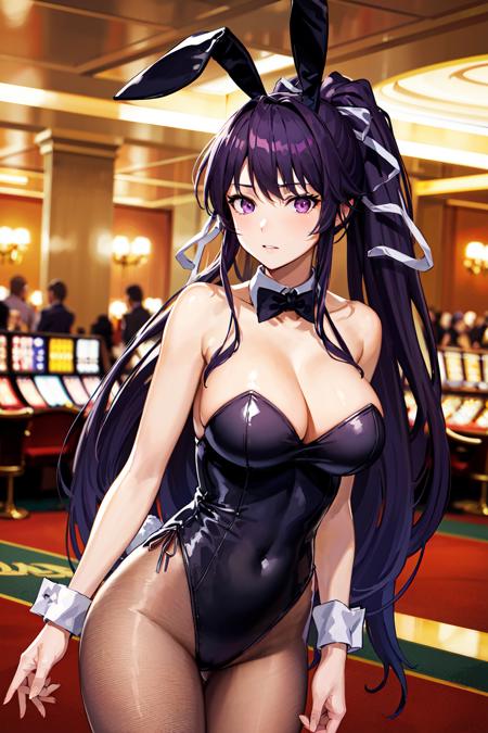 Kanzaki Kaori 神裂火織 / Toaru Majutsu no Index