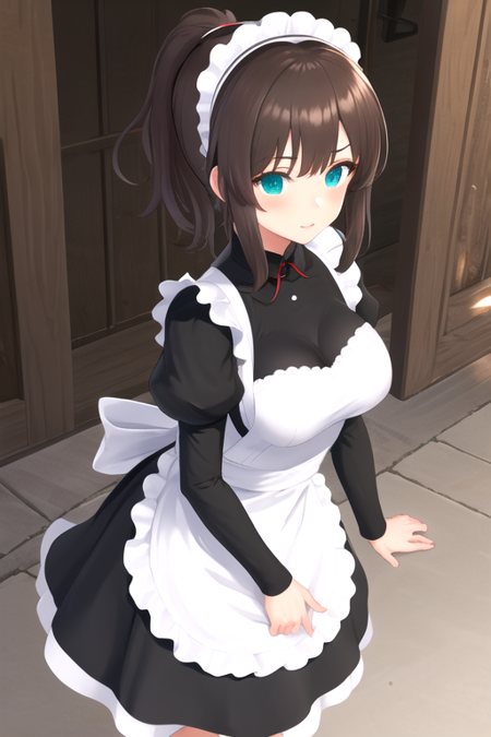 Etsuko (Hime to Boin)版本v1.0 (ID: 865596)