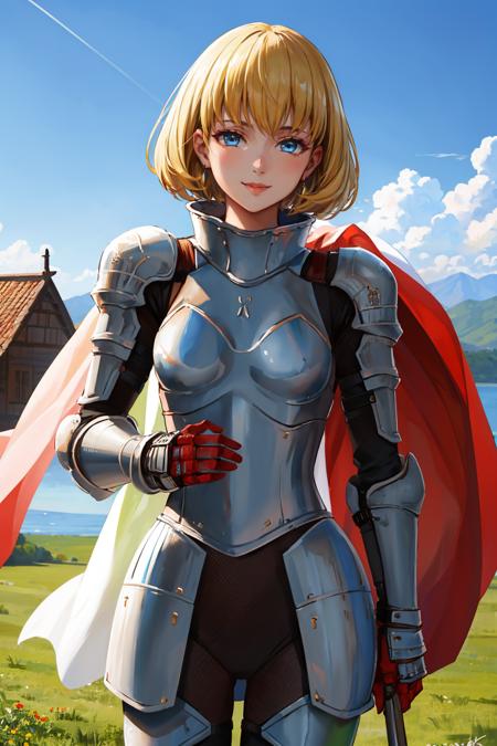 Jeanne D'Arc - Shin Megami Tensei (ジャンヌ・ダルク、真・女神転生)版本v1.0 (ID: 191747)