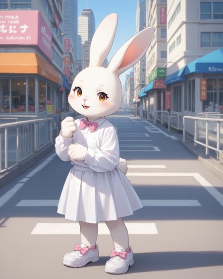 Doki (There She Is)