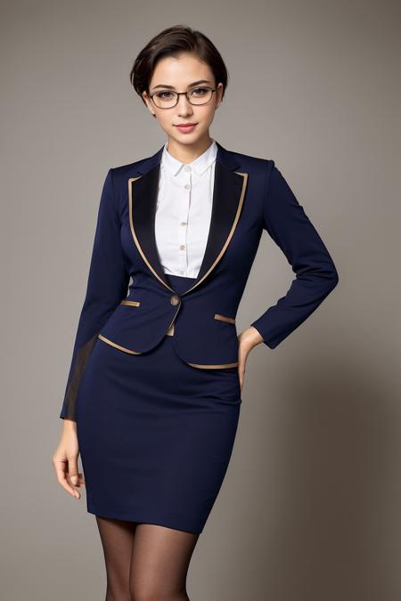 Haute Couture | Pencil Dresses