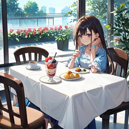 Parfait Lora XL